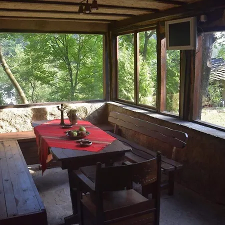 Etnographic Guest house Stara Zagora