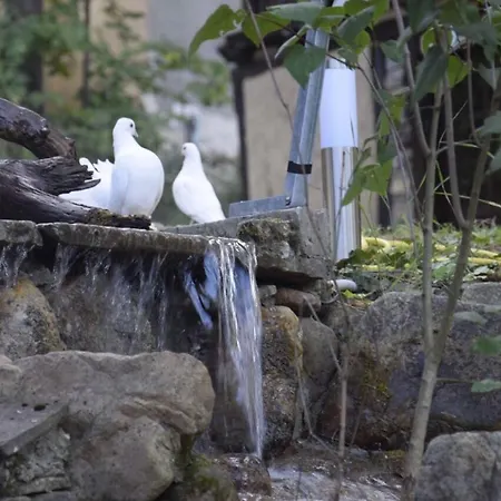 Etnographic Guest house Stara Zagora