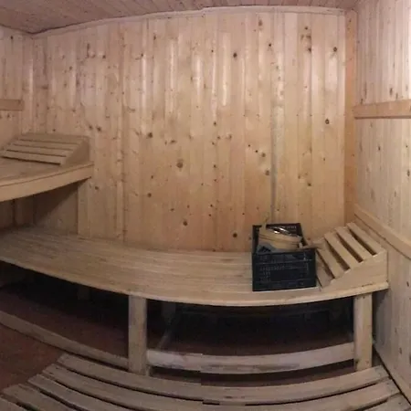 Etnographic Guest house *